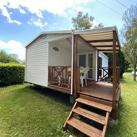 Mobile Pres De Europa-park Campingplads Boofzheim