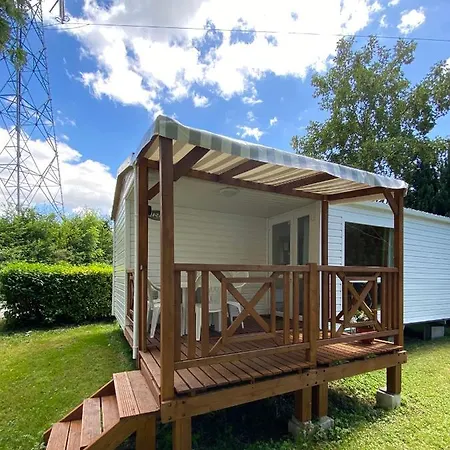 Mobile Pres De Europa-park Campingplads