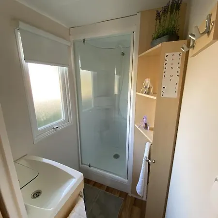 Campingplads Mobile Pres De Europa-park *