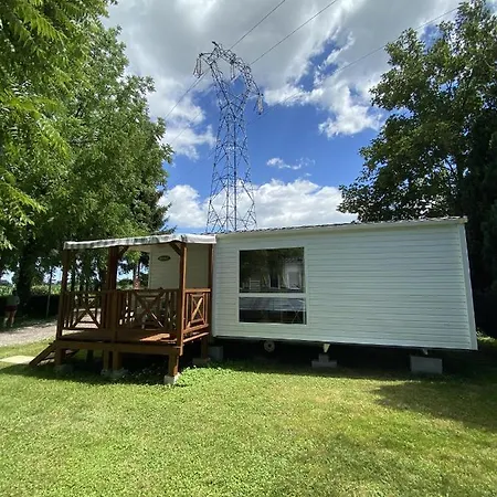 Mobile Pres De Europa-park