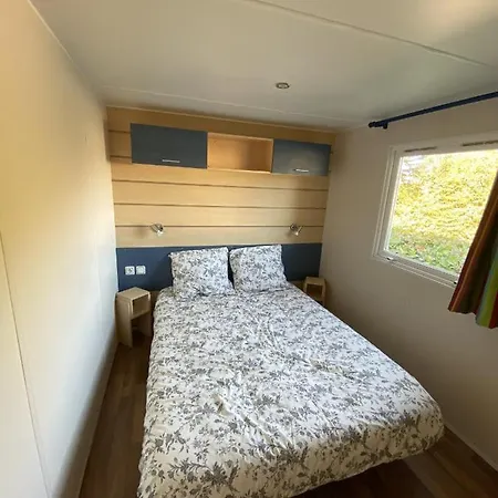 Mobile Pres De Europa-park Campingplads *