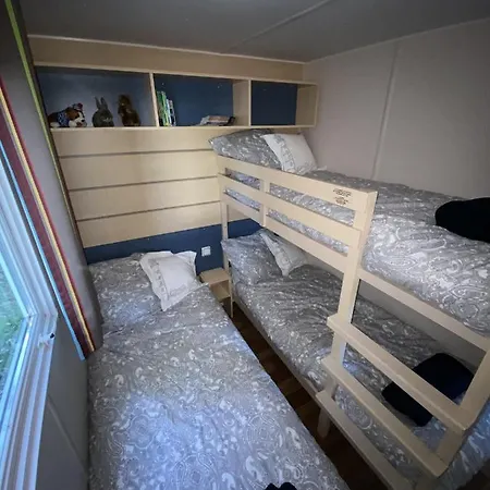 Mobile Pres De Europa-park Boofzheim