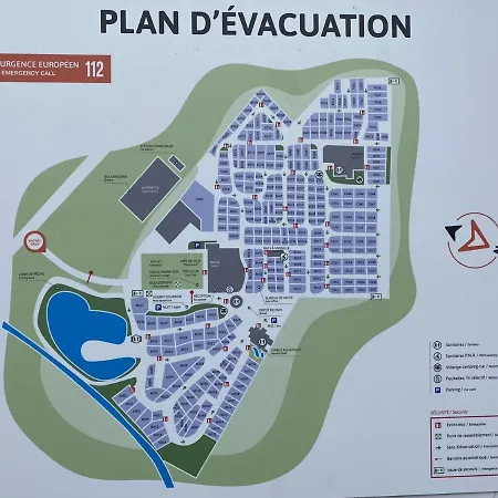 Mobile Pres De Europa-park Boofzheim