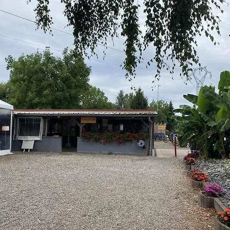 Mobile Pres De Europa-park Boofzheim