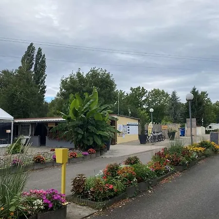 Mobile Pres De Europa-park