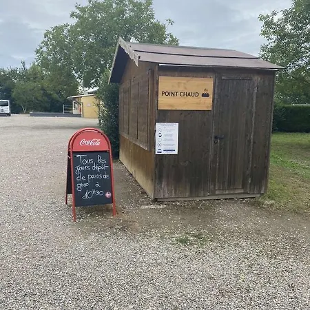 Mobile Pres De Europa-park Boofzheim