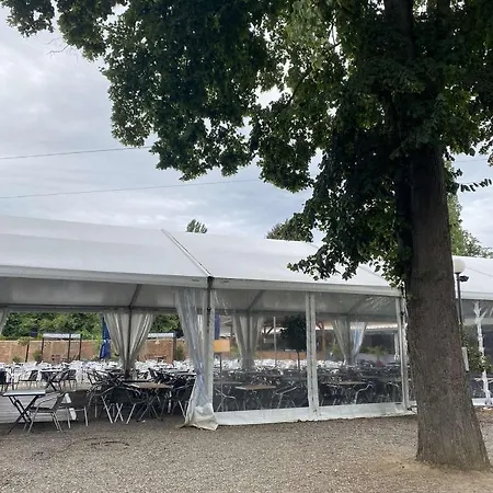 Mobile Pres De Europa-park