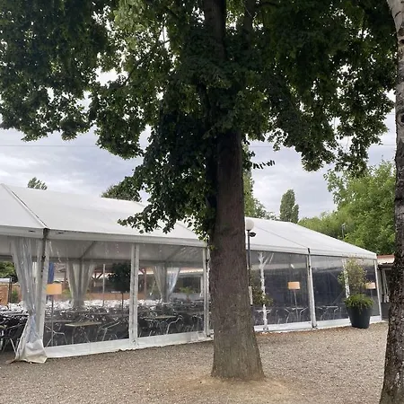 Campingplads Mobile Pres De Europa-park