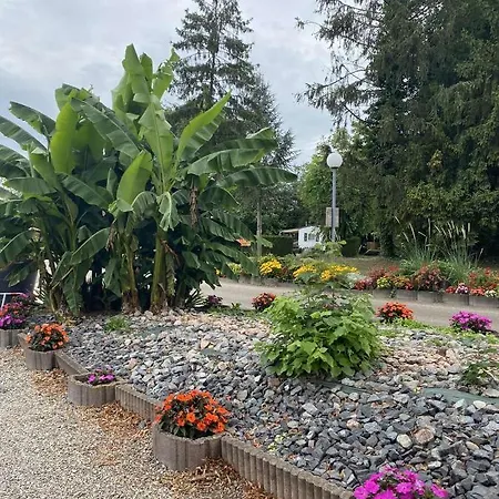 Mobile Pres De Europa-park Campingplads *