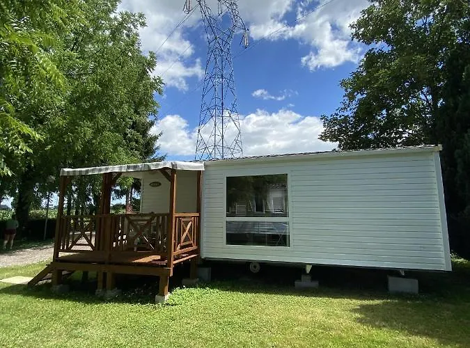 Mobile Pres De Europa-park