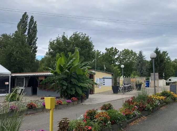 Mobile Pres De Europa-park