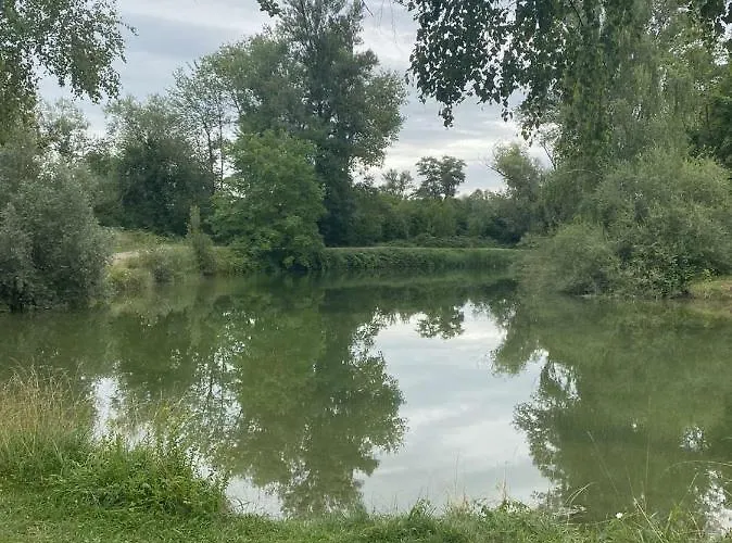 Mobile Pres De Europa-park Camping