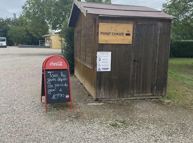 Mobile Pres De Europa-park Boofzheim