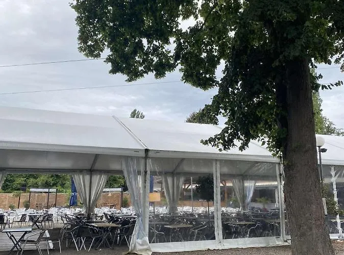 Mobile Pres De Europa-park