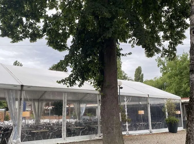 Camping Mobile Pres De Europa-park